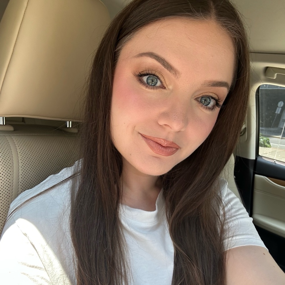Meet your Posher, Natalia